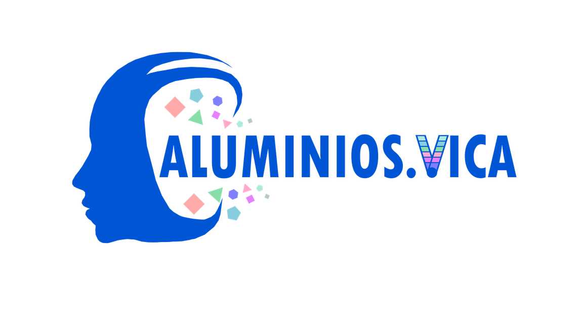 ALUMINIOS.VICA cover image