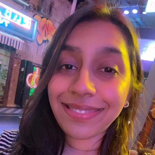 Candidate avatar