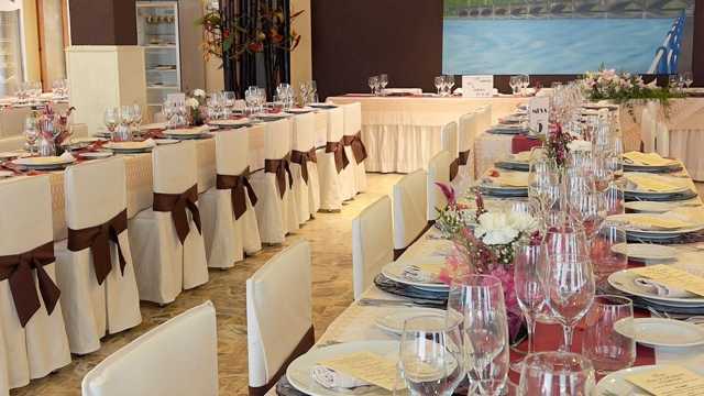 Ayudante/a de Cocina