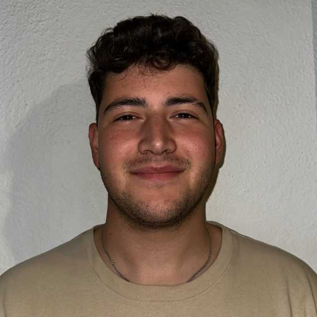 Candidate avatar