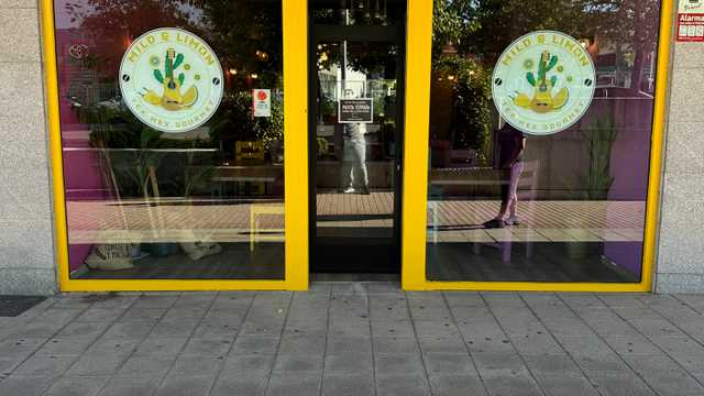 Ayudante/a de Cocina