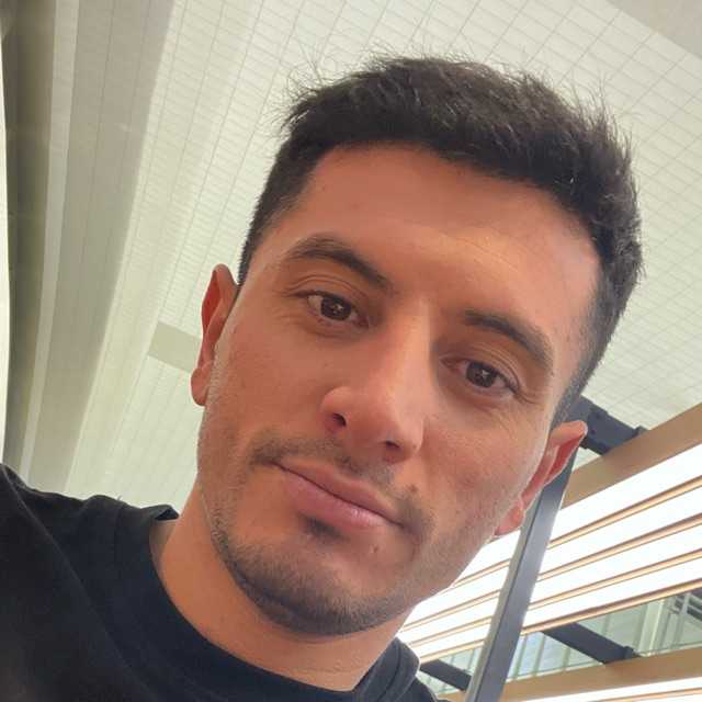 Candidate avatar