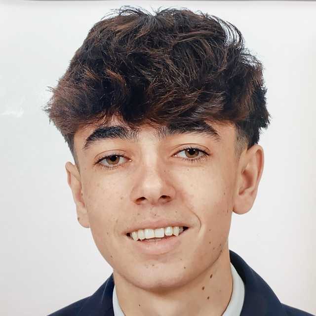 Candidate avatar