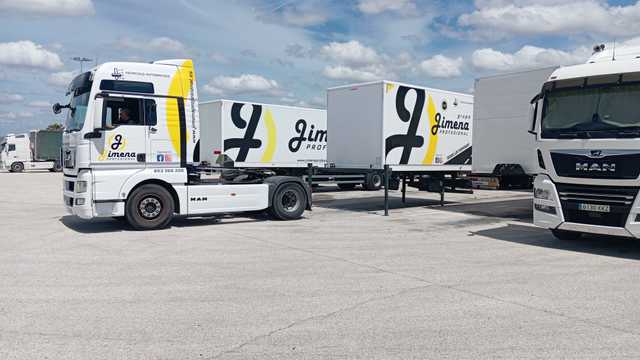 Profesor/a de Formación Vial