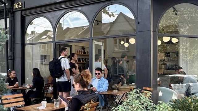 Full time/ part time Barista