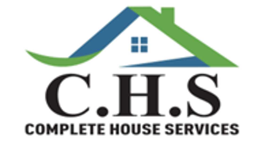Complete House Services cover image