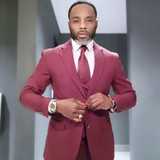 Dennis J. avatar icon