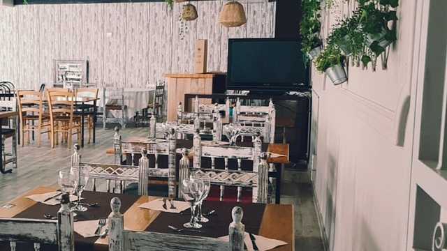 Cocinero/a