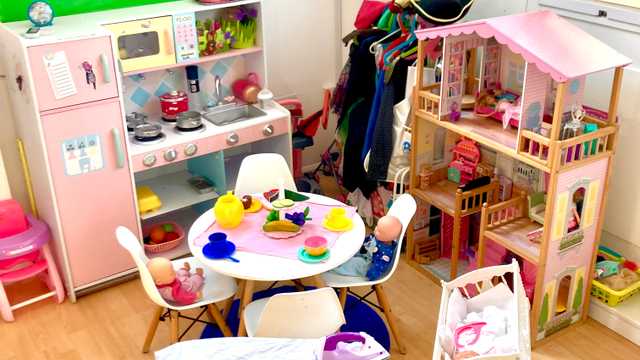 Qualified Nursery Practitioner