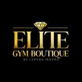 Élite Gym Boutique logo