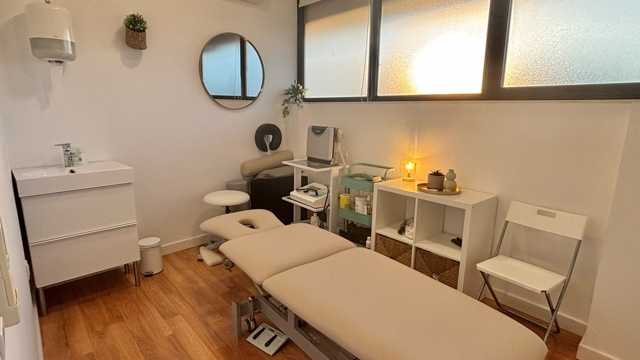 Fisioterapeuta