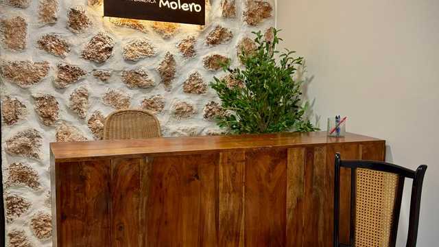 Profesor/a de Ballet
