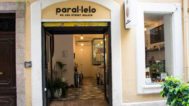 Dependiente/a de Tienda