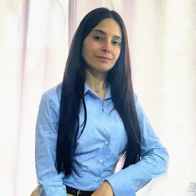 Candidate avatar
