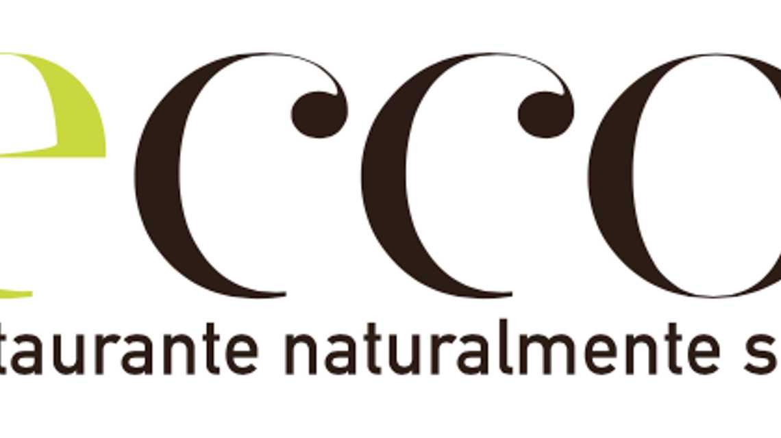 Restaurante ecco! Hipercor cover image