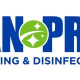 Jan-Pro logo