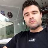 Gaspar P. avatar icon