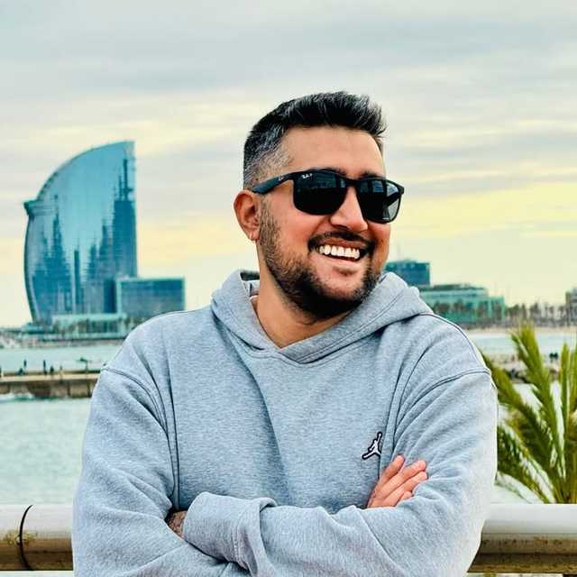 Candidate avatar