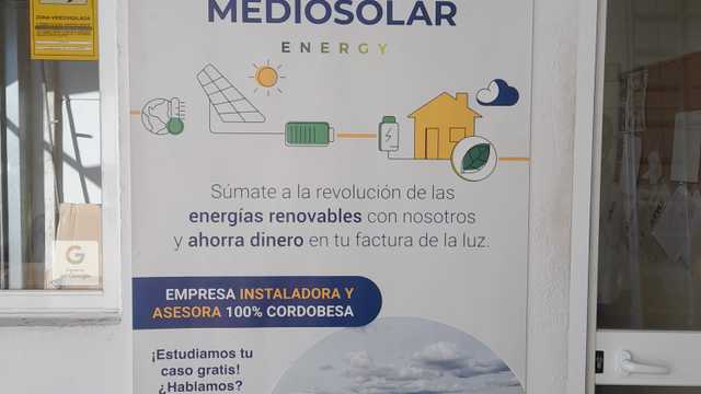 INSTALADOR ELECTRICISTA