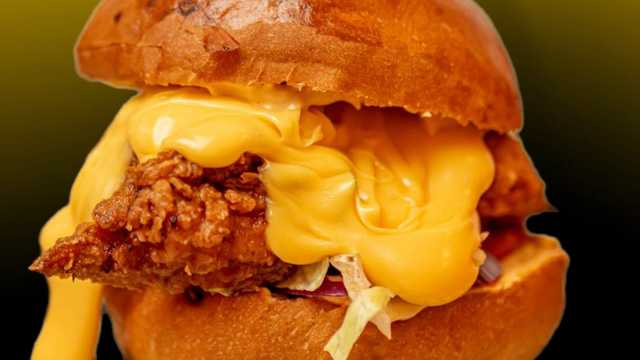 Camarero/a de Sala/Terraza