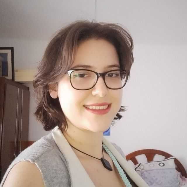 Candidate avatar