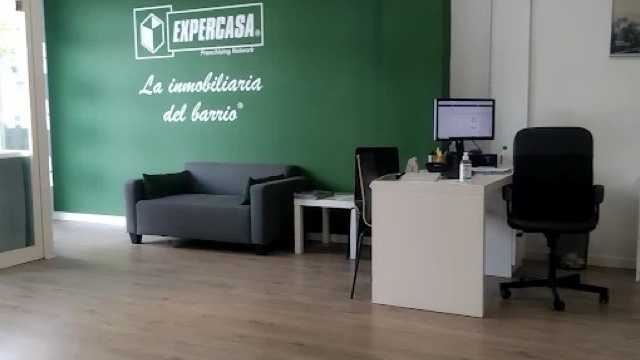 Secretario/a coordinador/a de oficina