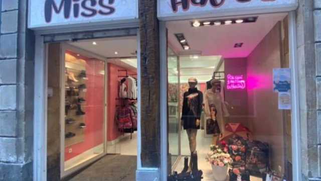 Costurero/a