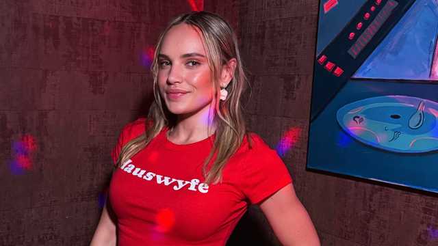 Creative Operations & Social Media Intern (Artist Management)