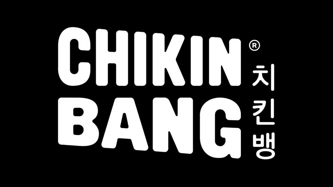 K-STREET CHIKIN S.L cover image