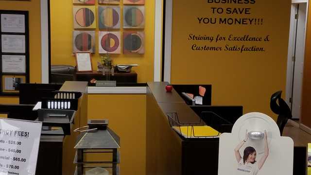 Customer Service Representative (CSR)