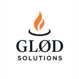 Glød Solutions AS logo