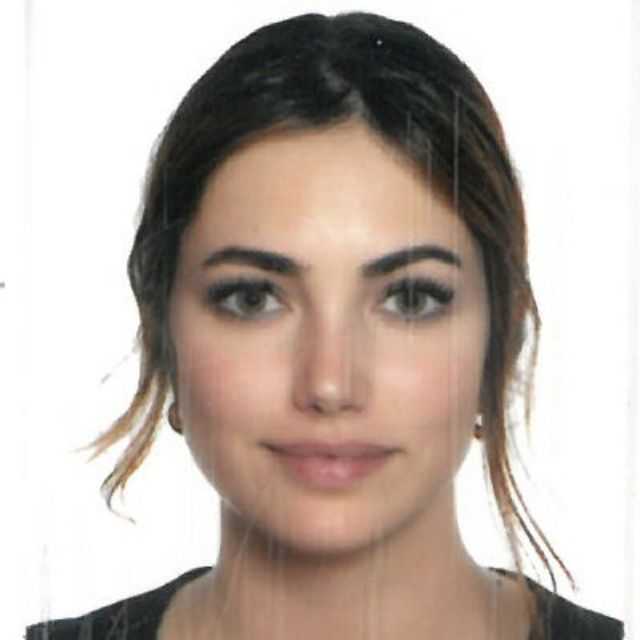 Candidate avatar
