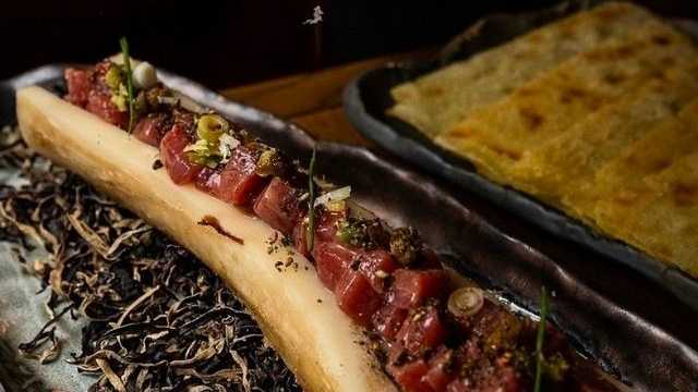 Segundo/a de Cocina