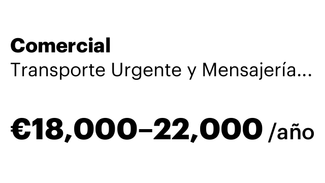 Comercial