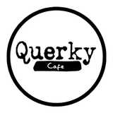 Querky Cafe logo