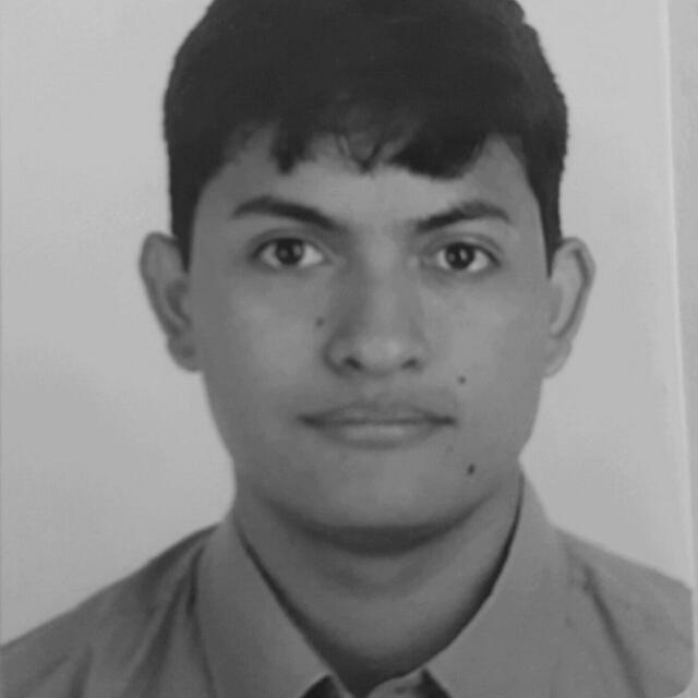 Candidate avatar