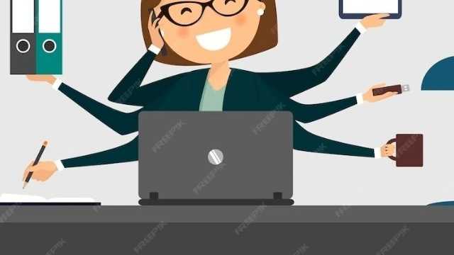 Secretaria dirección