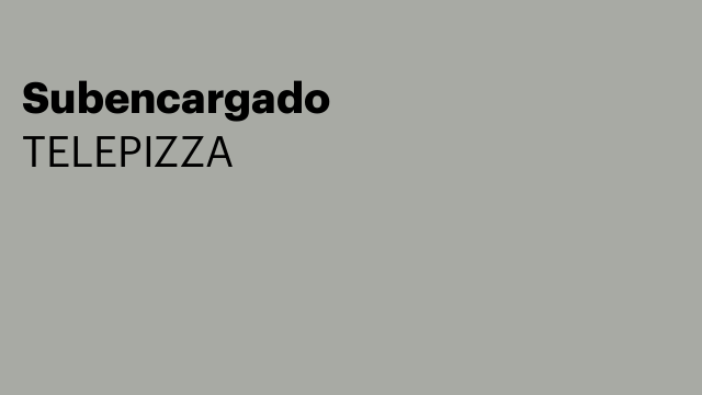 Subencargado