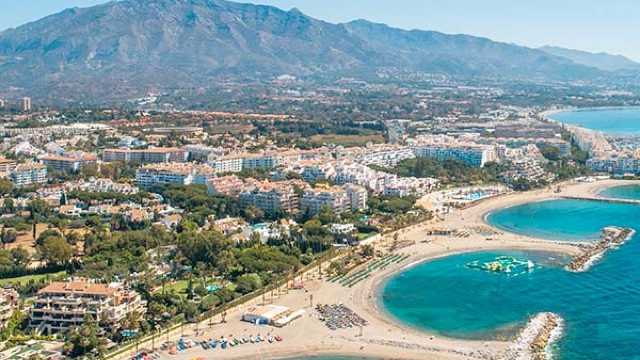 Gestor/a de Alquiler Vacacional (Marbella y alrededores)