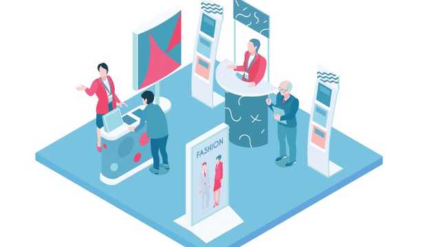 Azafato/a de eventos