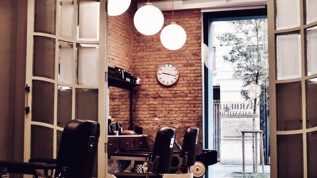 Se busca Barbero/a - Incorporación inmediata