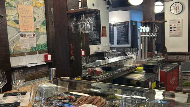 Ayudante/a de Cocina