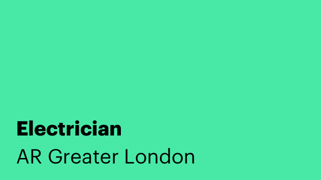 Electrician