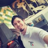 Reinaldo G. avatar icon