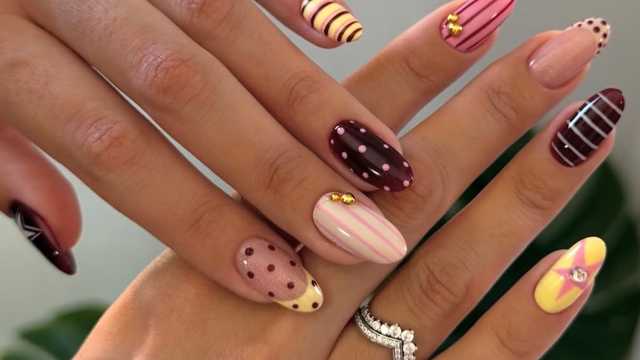 Manicurista
