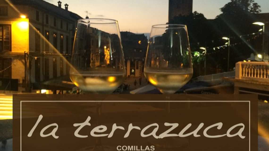 La Terrazuca cover image
