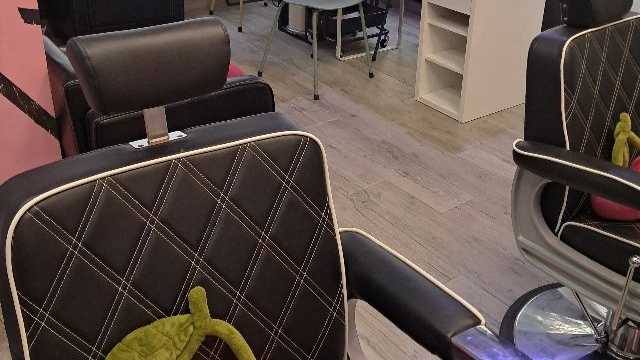 Manicurista Técnica Uñas Acrilicas