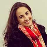 Mihaela G. avatar icon