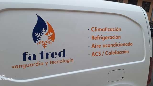 Ayudante/ Peón frigorista