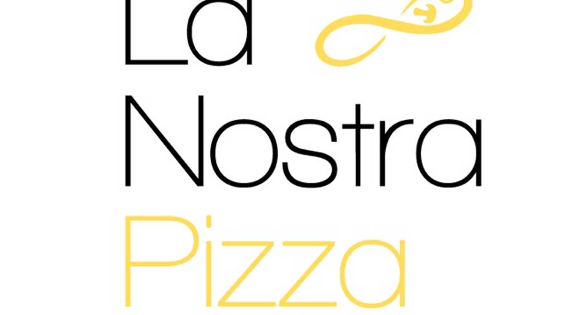 La Nostra Pizza cover image